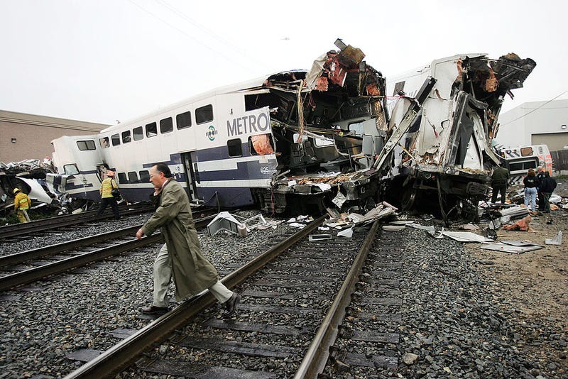 La Grande 1075 , Noticias 