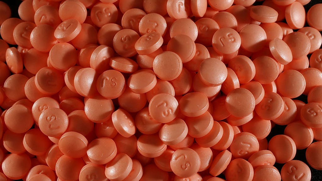 Older adults shouldn't just start taking daily aspirin, task force says