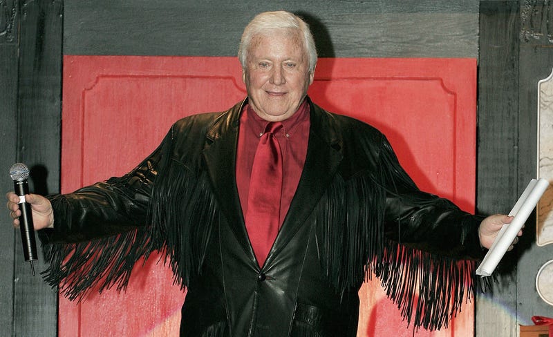 Merv Griffin
