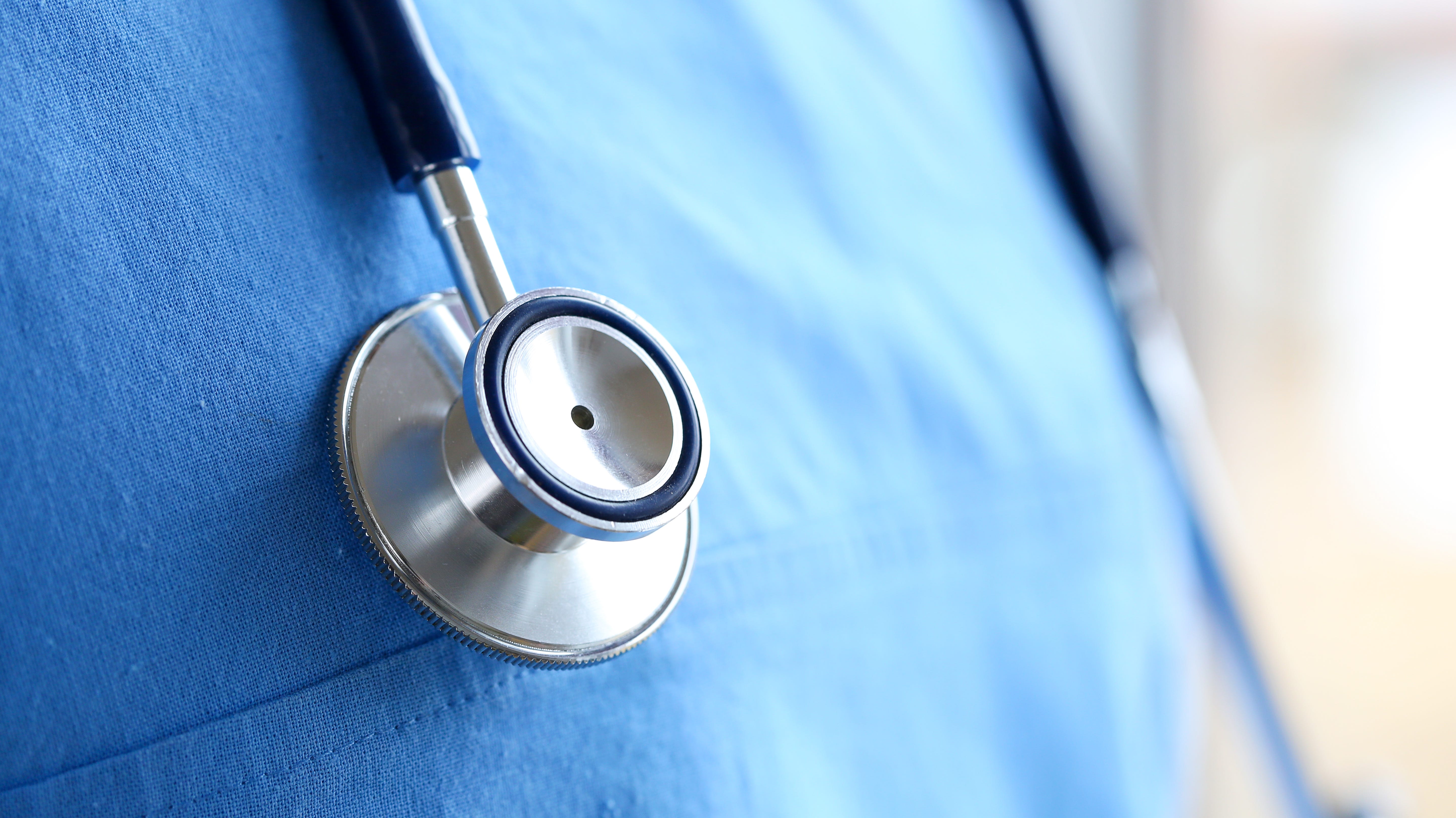 Howard Brown nurses avoid strike, tentative contract includes immediate 5.5% pay raise