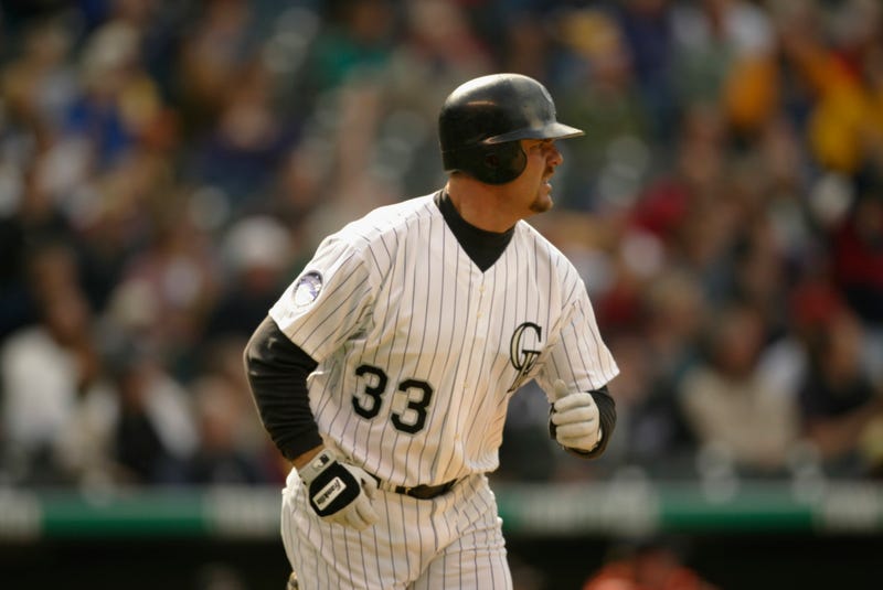 Larry Walker