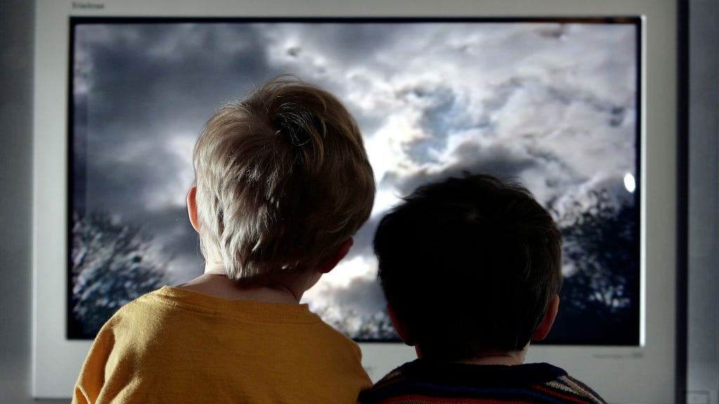 Childhood mental health issues increasing dramatically during pandemic