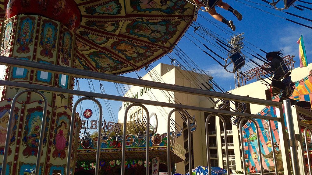 State Fair of Texas announces new curfew policy for minors