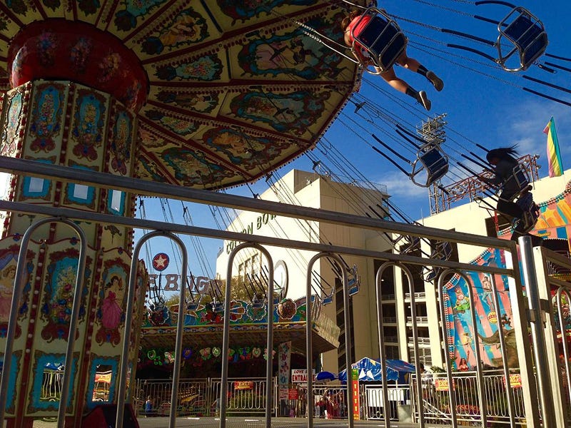State Fair of Texas