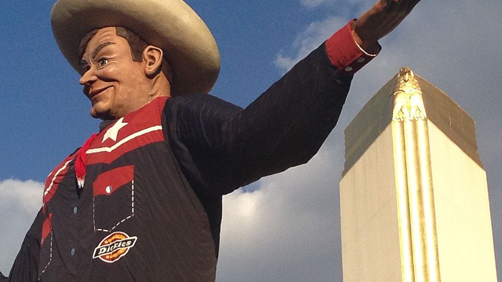 2023 Big Tex Choice Awards semi finalists announced