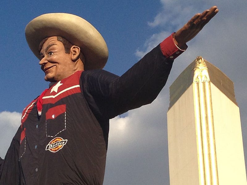 Big Tex