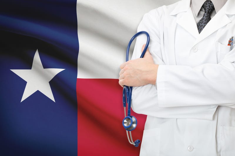 Texas Doctor