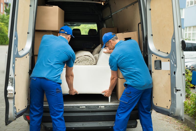 Movers