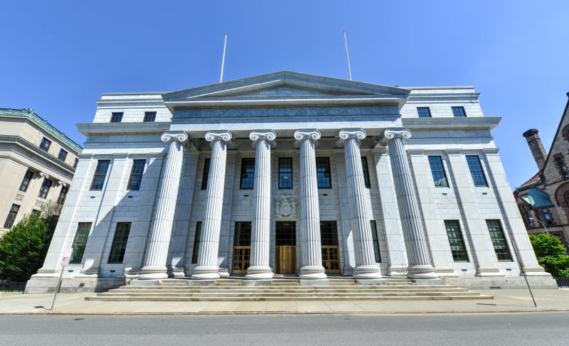 New York Court of Appeals in Albany