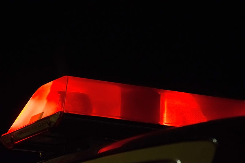 Emergency lights