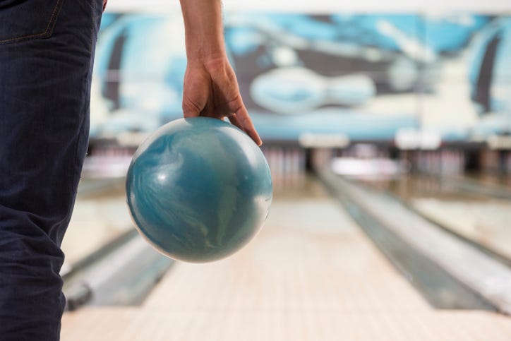 Bowling