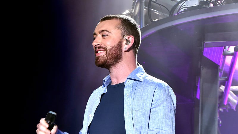 Sam Smith
