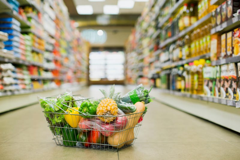 groceries