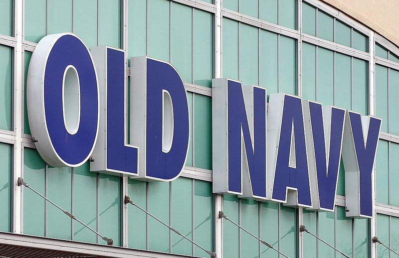 Old Navy 