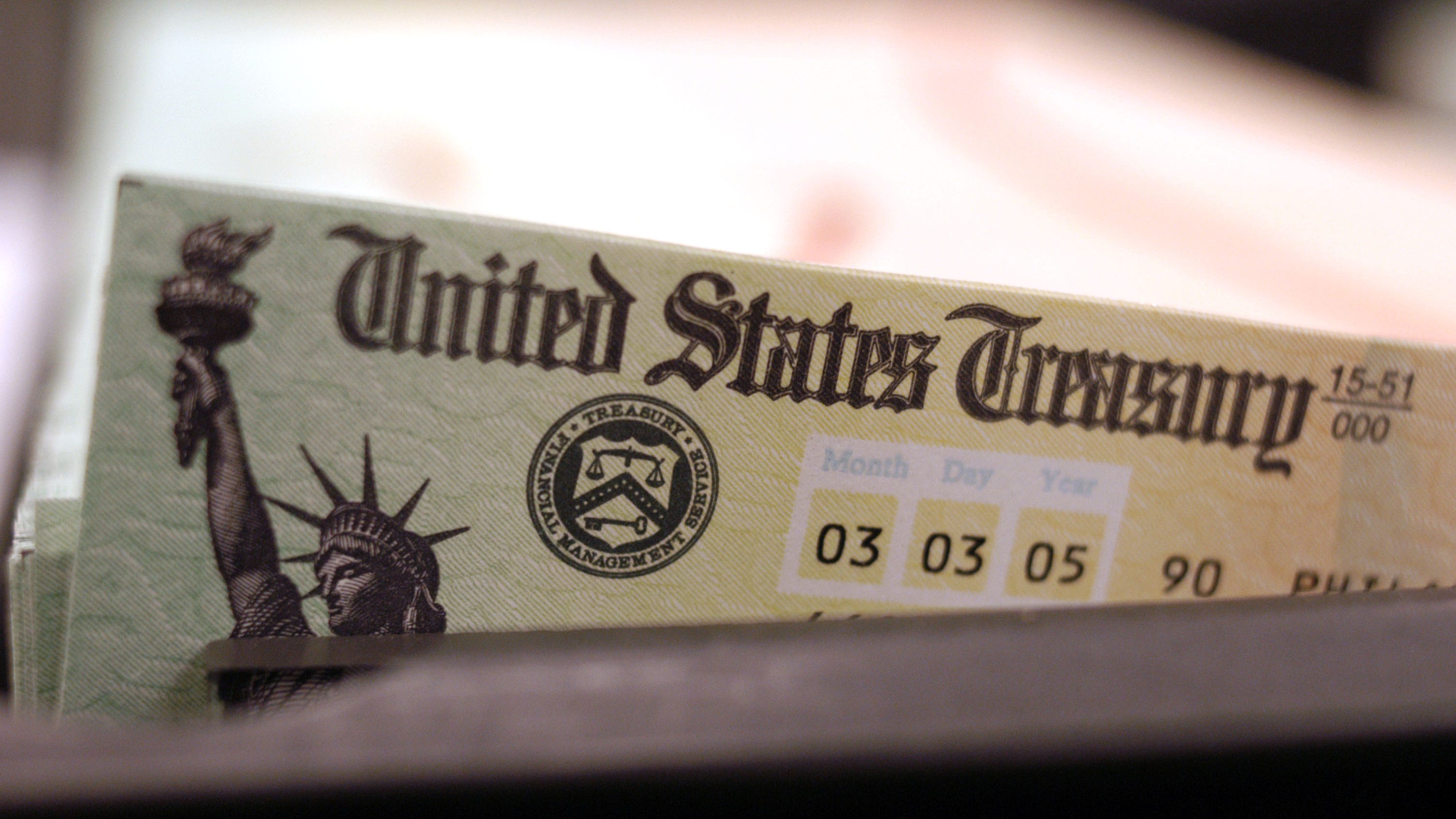 Wealth Wednesday: Is It The End of Social Security?