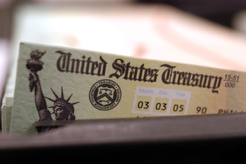 Dr. Rashad Richey and Dr. David Anderson SR. discuss the end of social security and what this means for you.