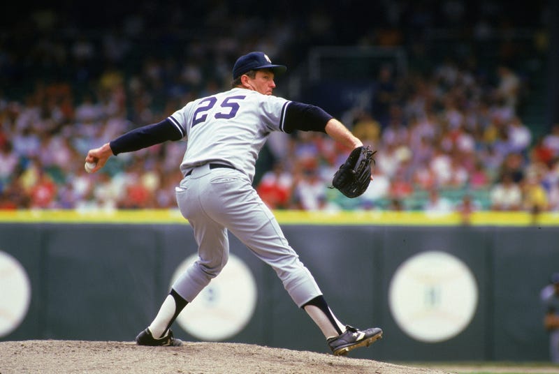 Tommy John
