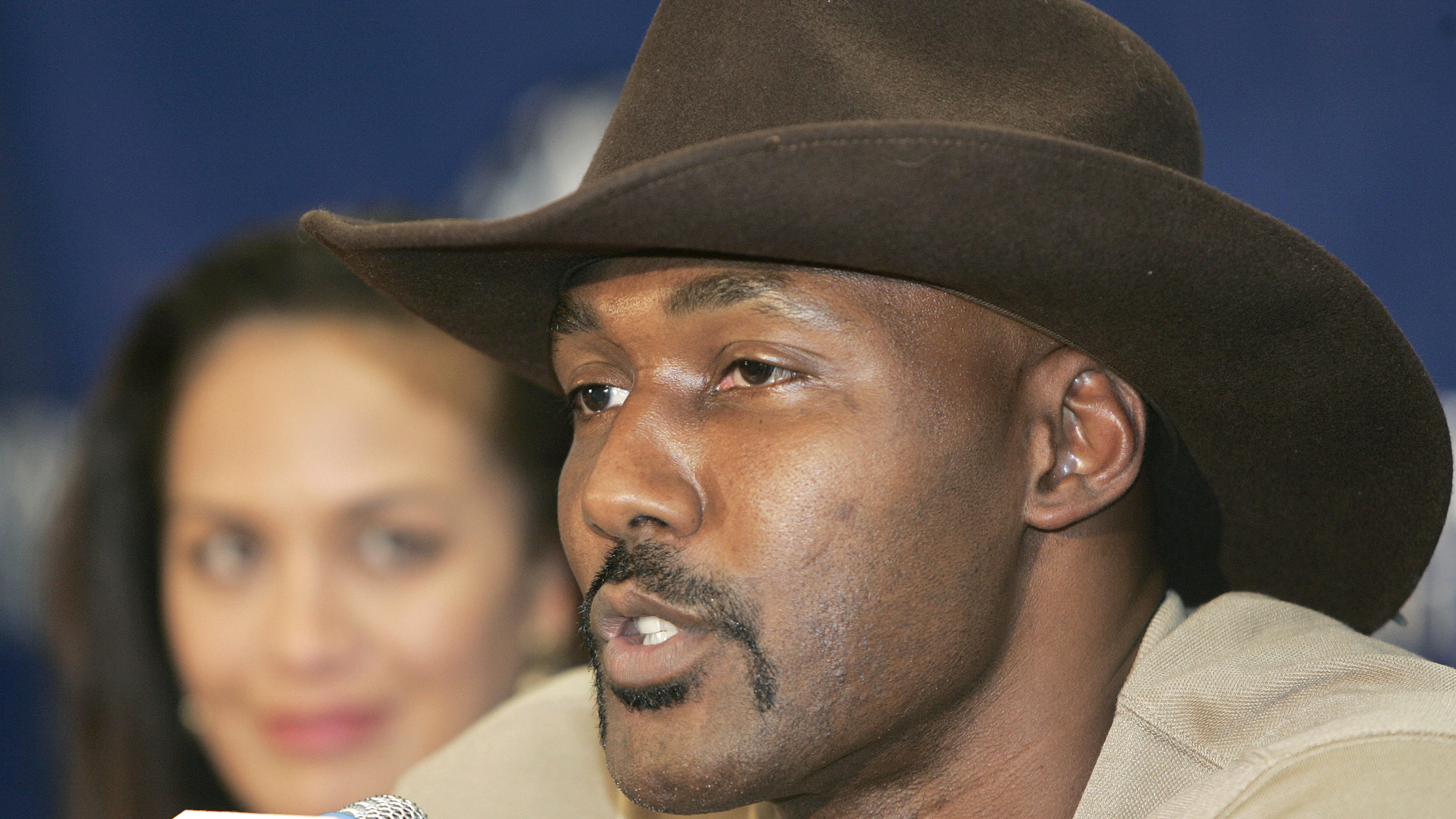 NBA under fire for inviting Karl Malone to judge Dunk Contest at All-Star Weekend