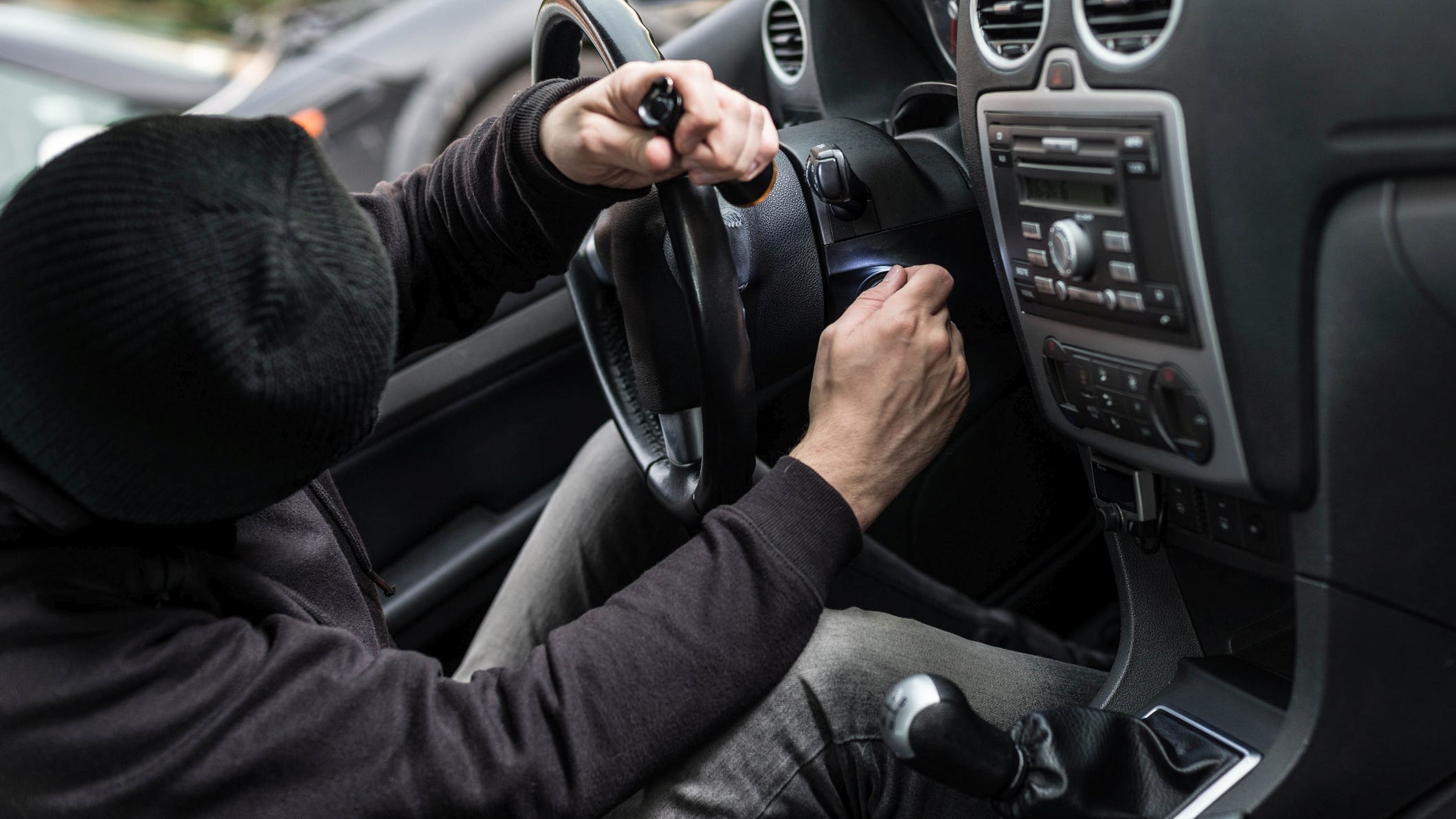 With car theft on the rise, criminals are targeting Kias and Hyundais. Why? TikTok could be to blame.