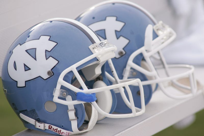 UNC Football