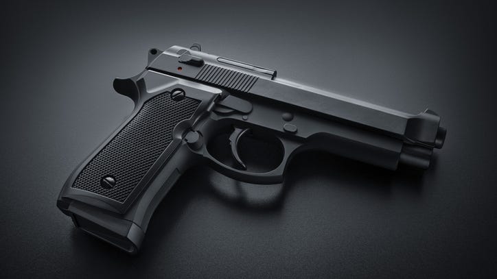 2-year-old boy grabs mom's gun, shoots himself in Detroit: police