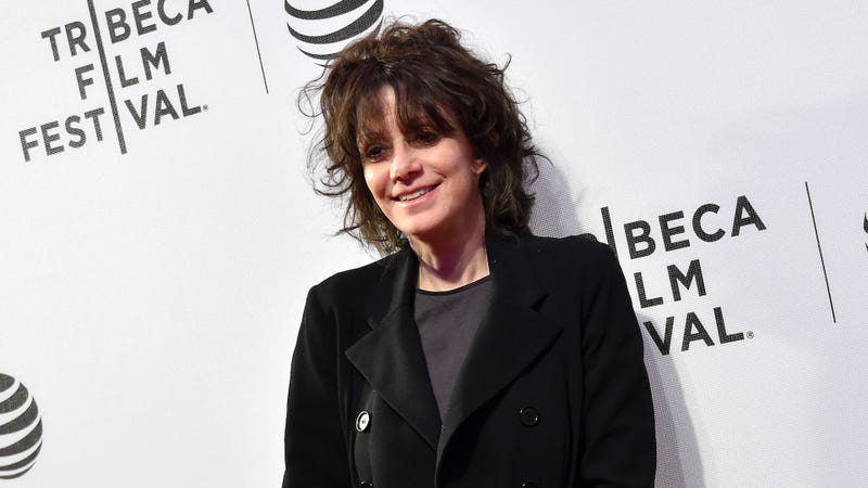 Amy Heckerling