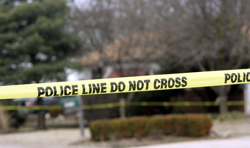 One Injured in ``Act of Violence'' on Harbor Freeway in South Los Angeles