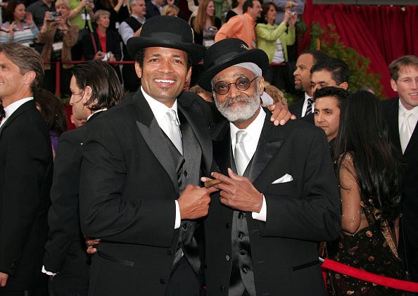 Van Peebles