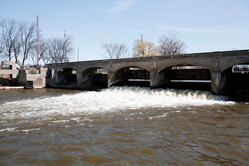Flint River