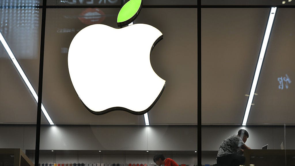 Report: Apple in serious talks to broadcast weekday national MLB games
