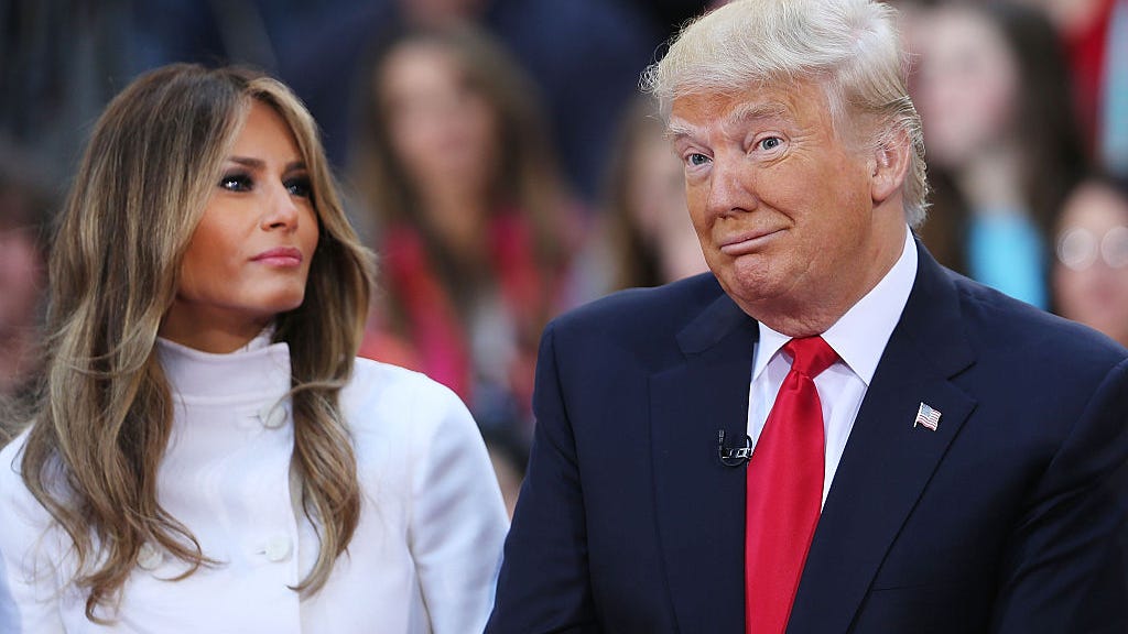 Majority of Americans say Trump investigation is fair