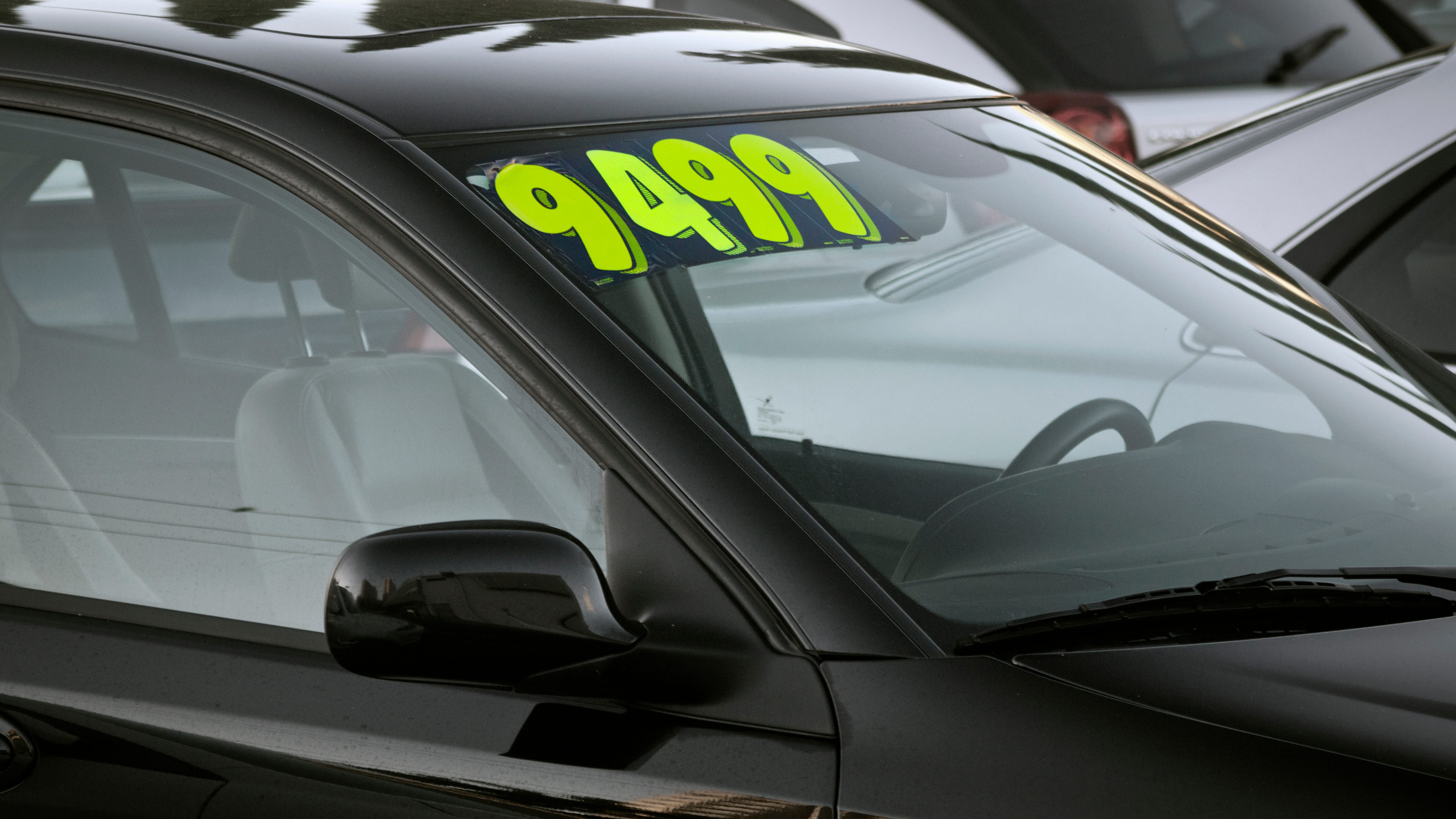 Have we seen the death of the affordable car? High prices immobilize working class Americans