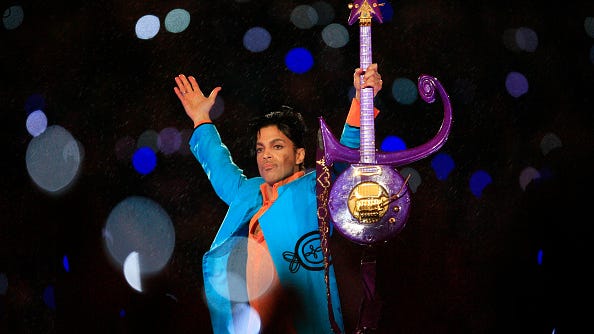 Legal battle over Prince's estate finally ends