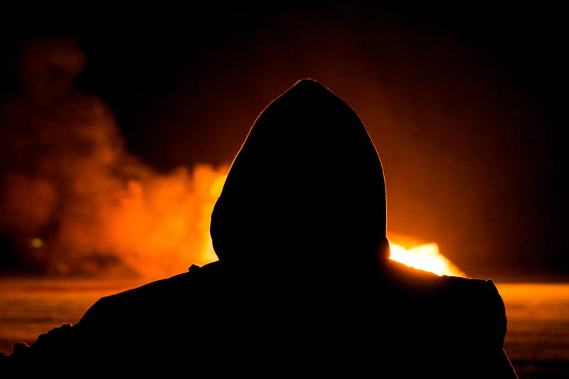 Arson