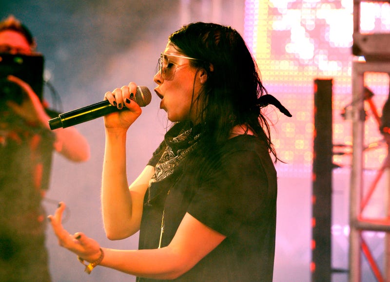 K.FLAY