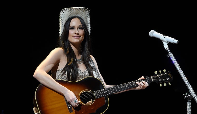 Kacey Musgraves