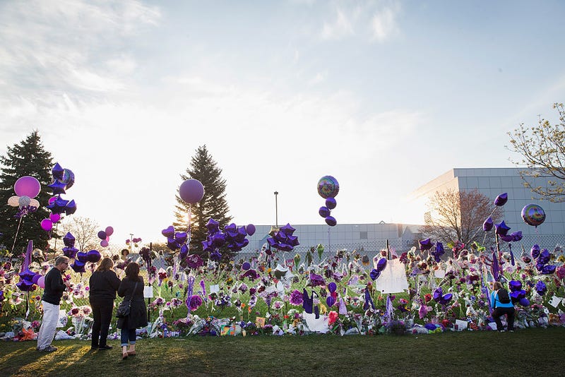 Paisley Park