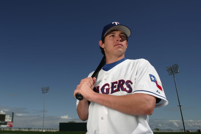 Ian Kinsler