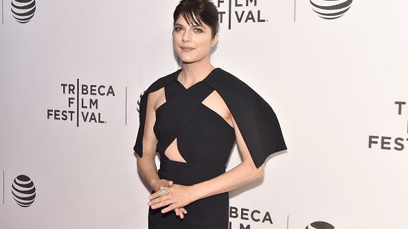 Selma Blair Gets Candid About MS Battle in Emotional Instagram Post