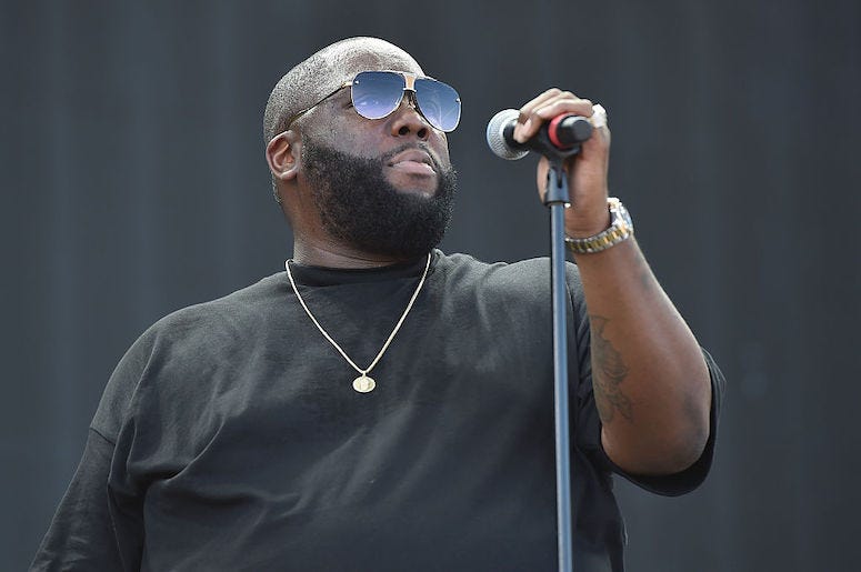 Killer Mike