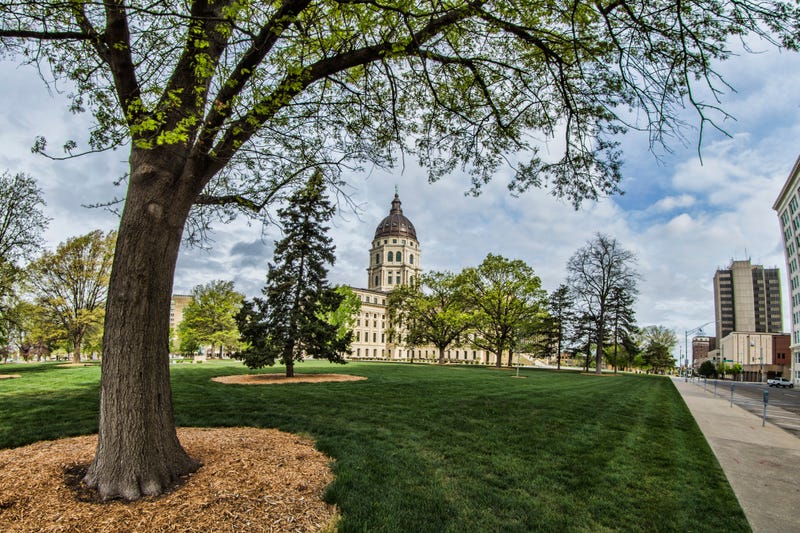 Kansas Capitol