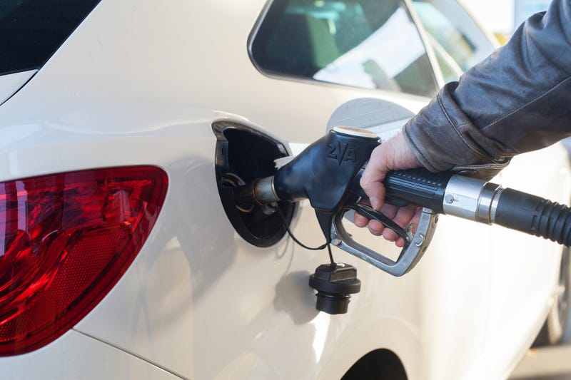 Gas prices