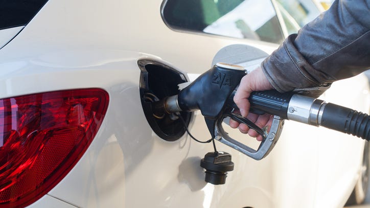Worried about gas prices? Here are 4 mobile apps to help you cut costs on fuel