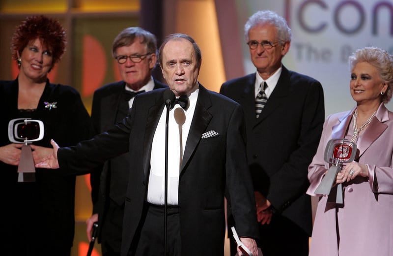 Bob Newhart Show