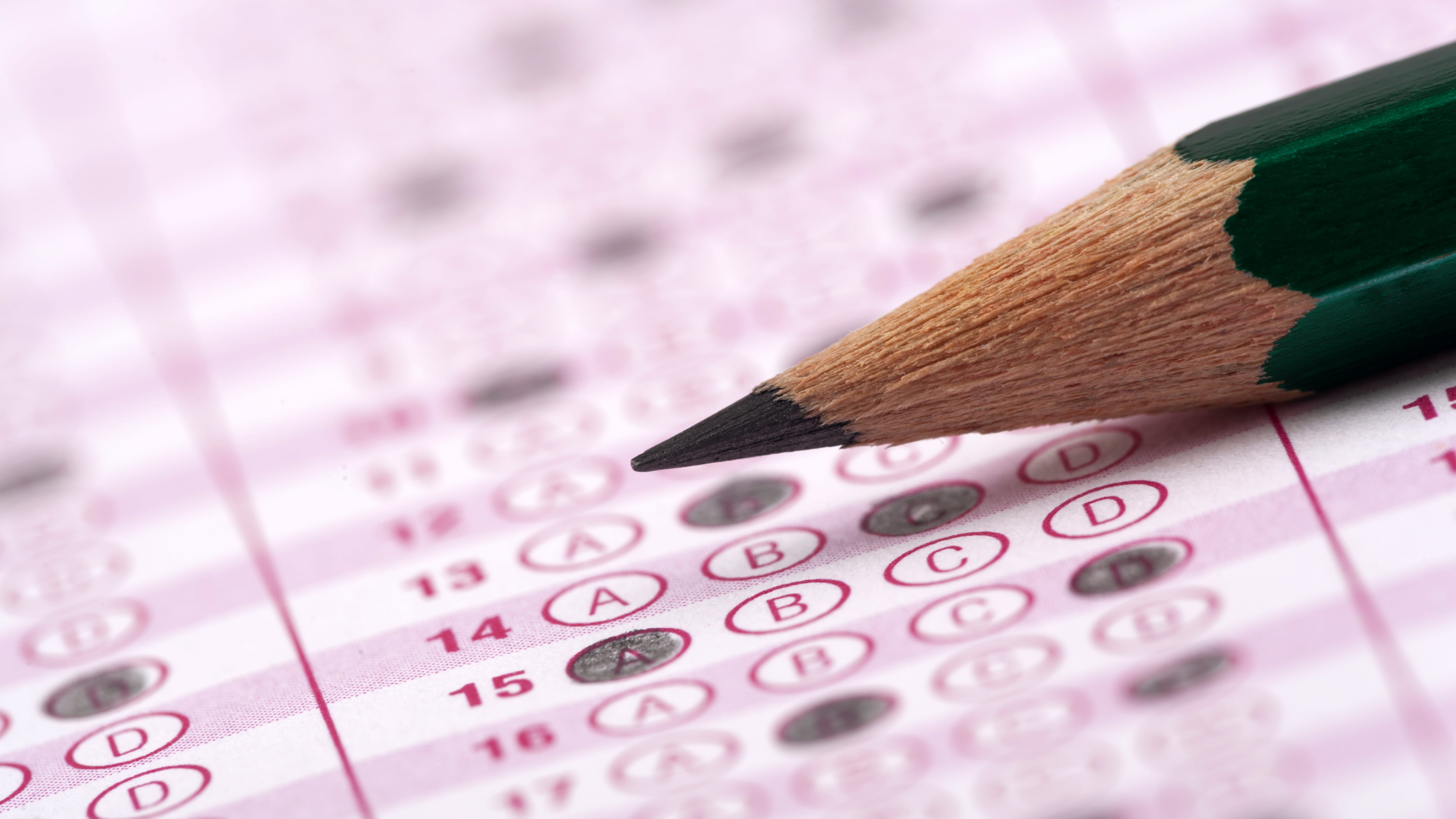 State lawmakers looking to make standardized test prep free for Illinois public universities' students