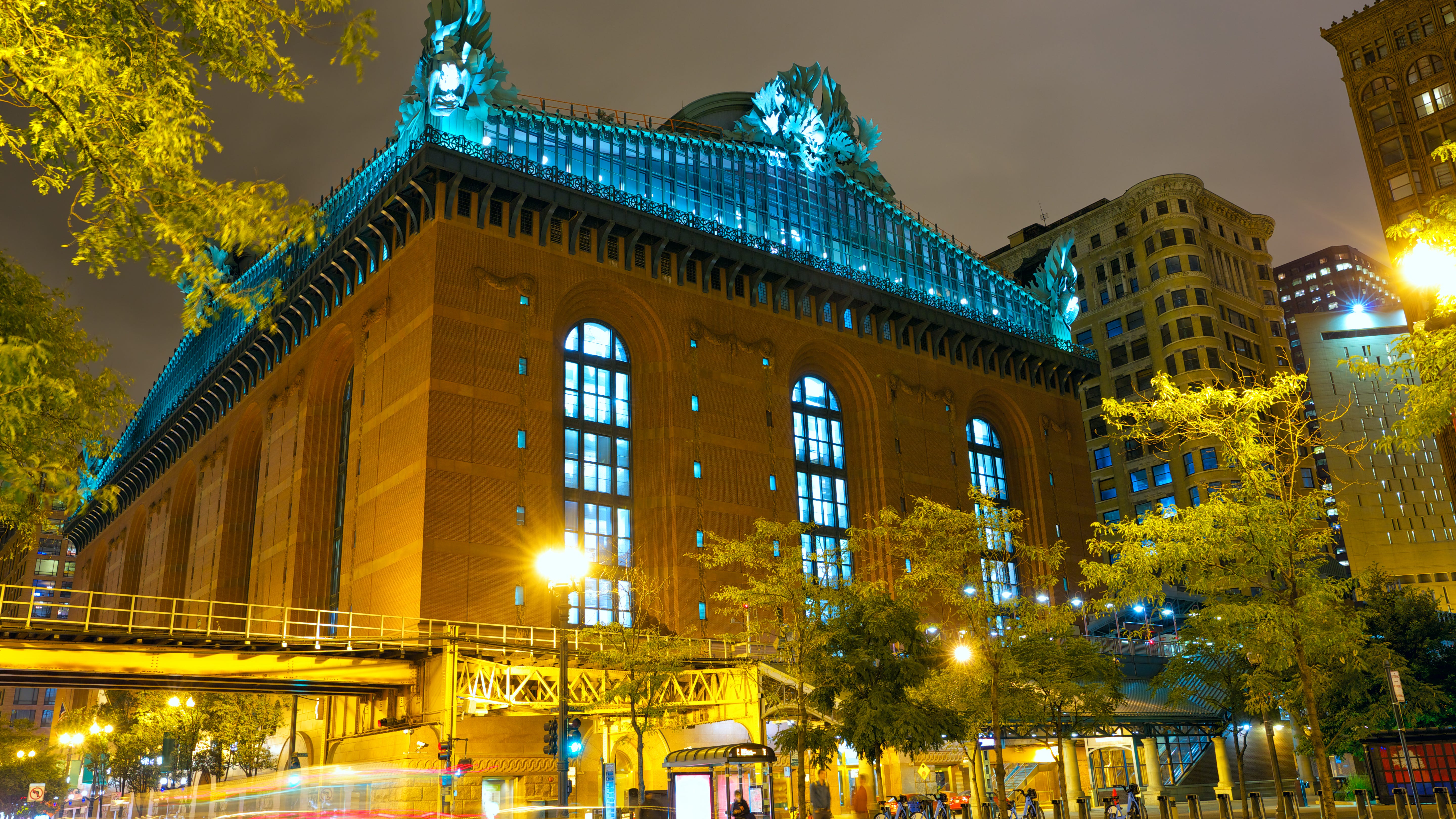 Chicago Public Library encourages residents to help save endangered books