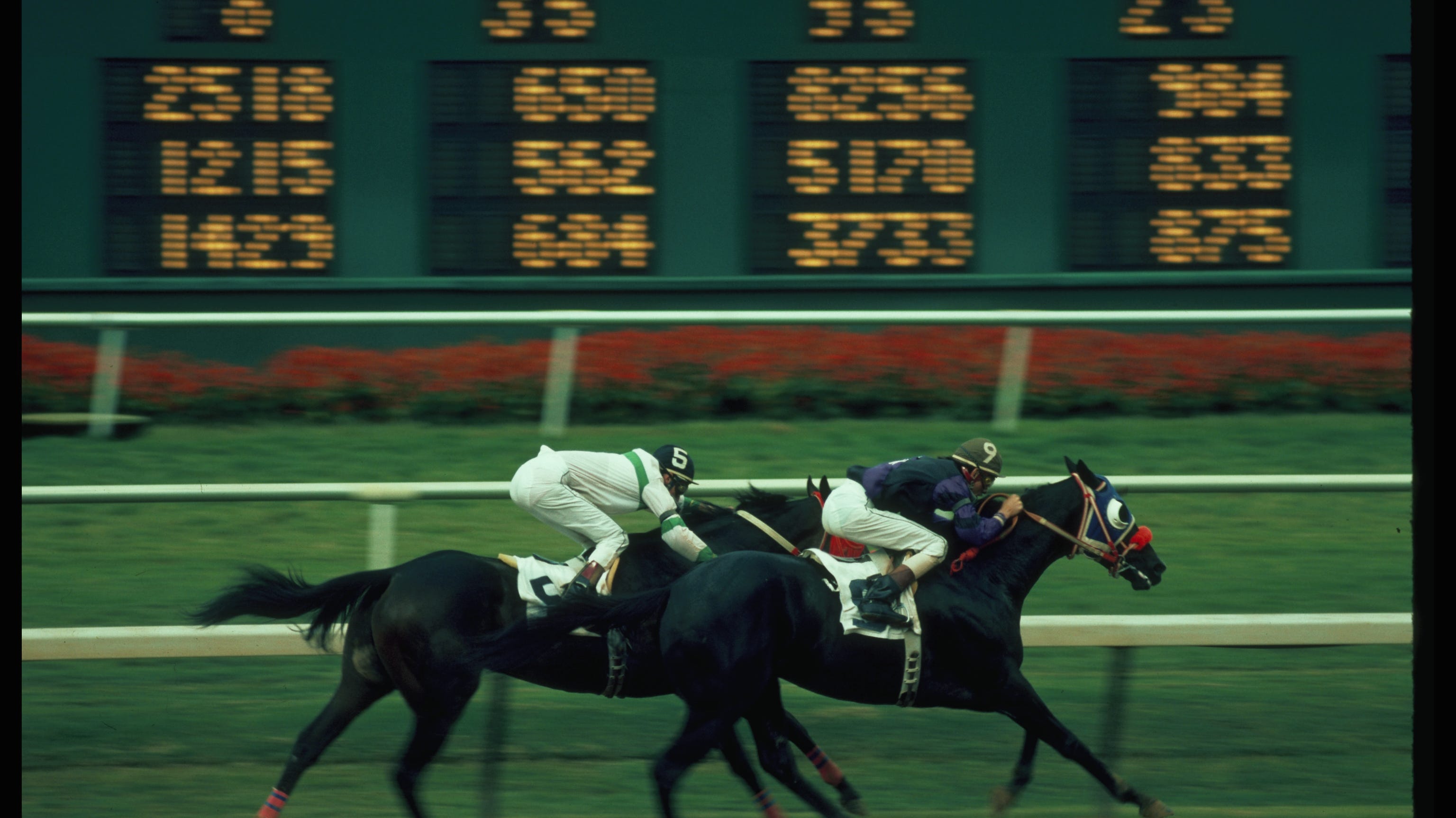 Questions still linger about Fair Grounds' future