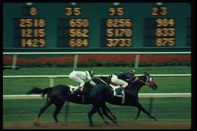 Fairgrounds