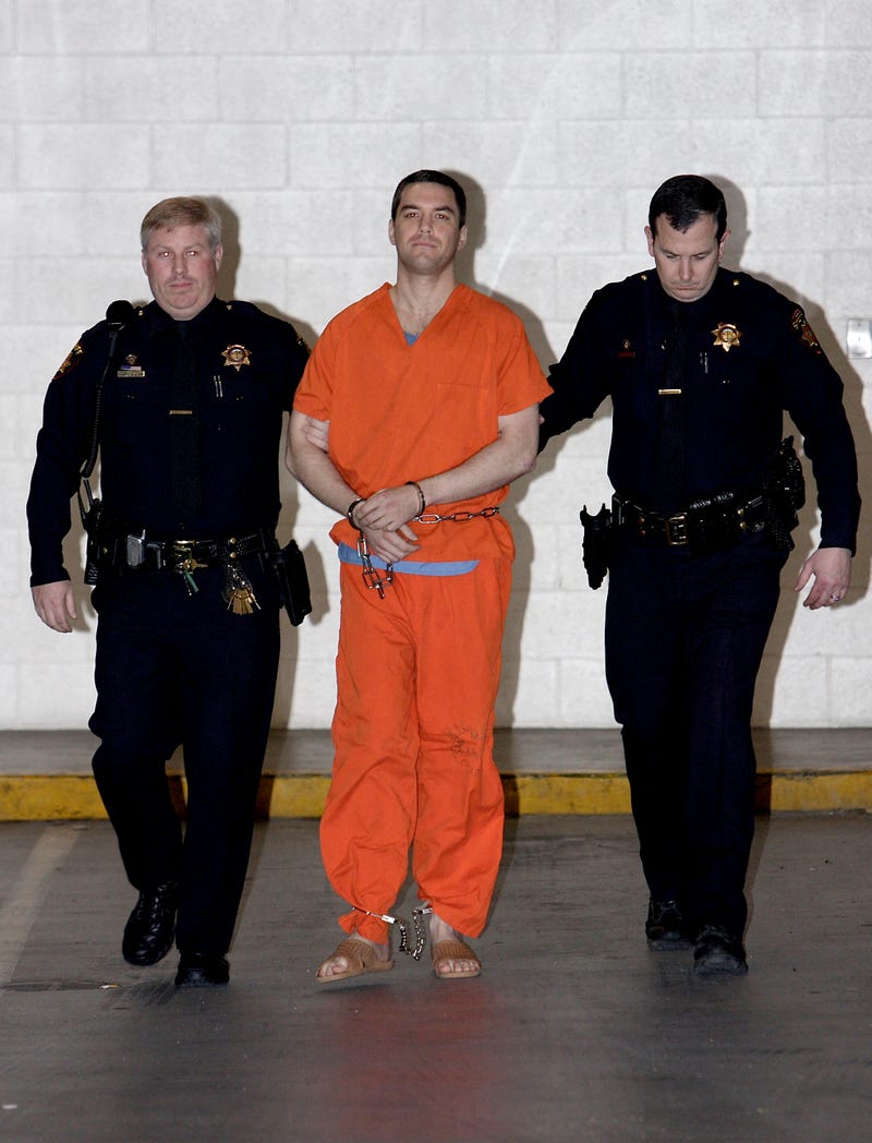 Scott Peterson