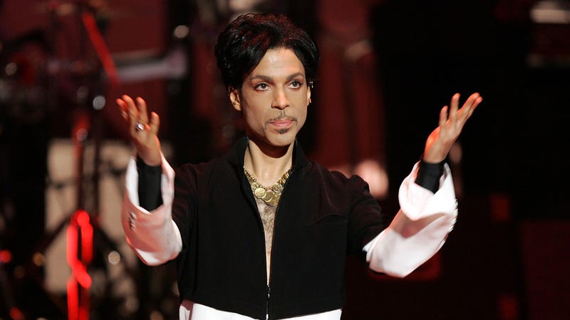 Prince